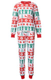 Family Matching Outfits Xmas Kids Adult Family Matching Christmas Pajamas Sleepwear Nightwear Pyjamas